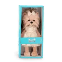 Мягкая игрушка "Lucky Yoyo: Звездное сияние" с каркасом, 37 см