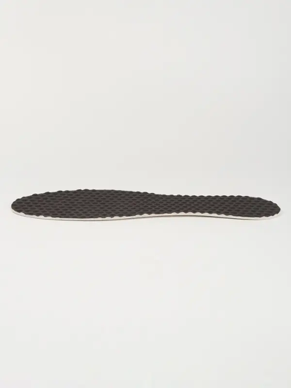 Стельки для обуви, универсальные, с массажным эффектом, р-р RU до 48 (р-р Пр-ля до 46), 30 см, пара, серые