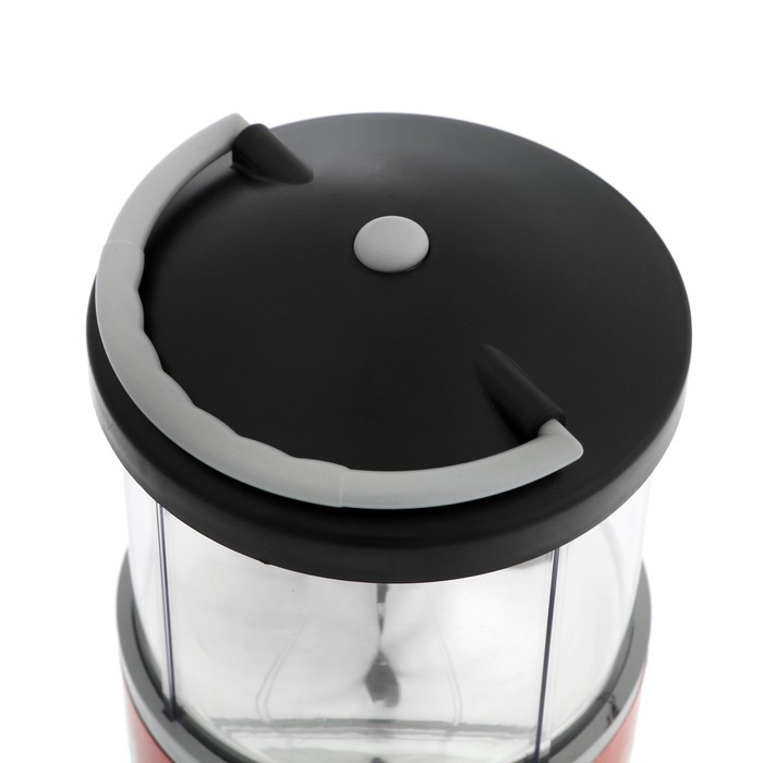 Набор инструментов ТУНДРА, подарочный пластиковый кейс Набор инструментов ТУНДРА, подарочный пластиковый кейс "Фонарь", 15 предметов