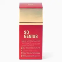 Парфюмерная вода женская Emper SO GENIUS, 25 мл (по мотивам So Scandal! Jean Paul Gaultier)
