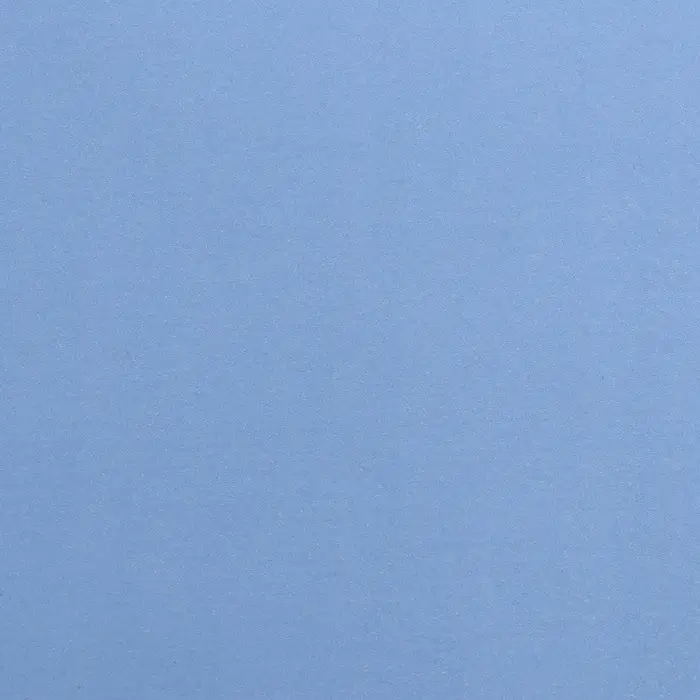 Бумага для декора и флористики, крафт, синяя, однотонная, двусторонняя, рулон 1 шт., 0.68&times;10 &plusmn;5% м