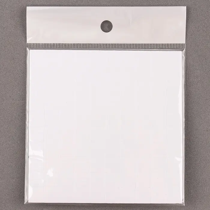 Подушечки клеевые, двусторонние, квадратные, размер 1 шт. 1×1 см Подушечки клеевые, двусторонние, квадратные, размер 1 шт. 1×1 см