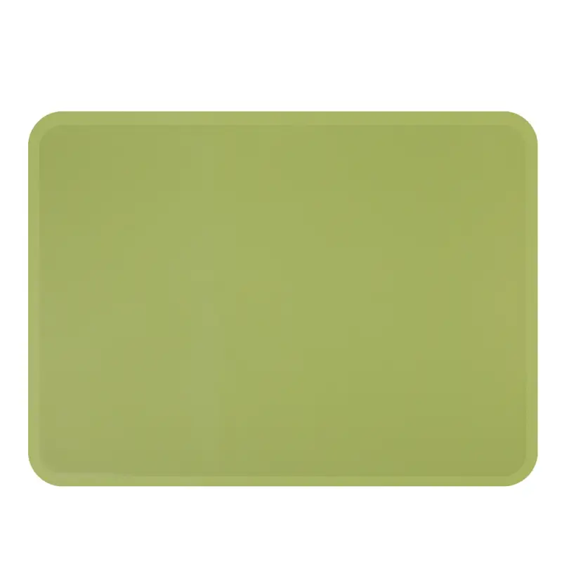 VETTA Коврик термостойкий для противня, силикон, 38х28х0,1см, 3 цвета