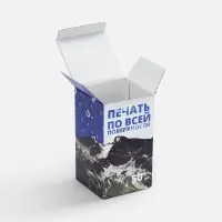 Коробка для кружки Norgard с печатью на заказ