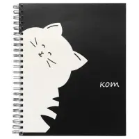 Компл тетр из 3шт 96л кл на гребне Кот, обл мел карт, ТВИН+выб УФ-лак, офсет, (10246941) Компл тетр из 3шт 96л кл на гребне Кот, обл мел карт, ТВИН+выб УФ-лак, офсет, (10246941)