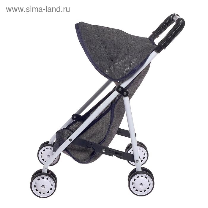 Коляска летняя для кукол, металлический каркас Коляска летняя для кукол, металлический каркас