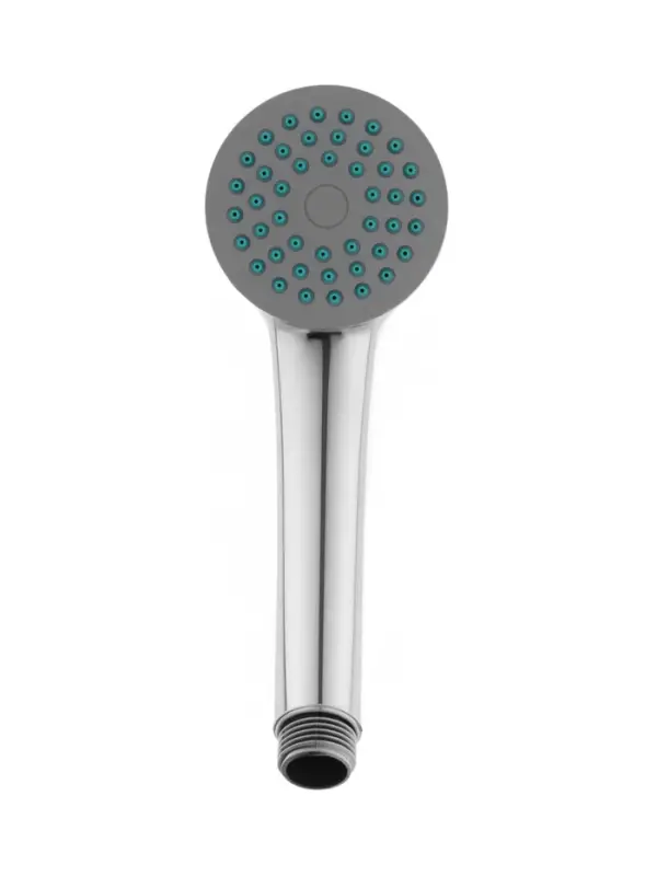 Набор для душа ZEIN Z0101, шланг 150 см, гайки металл, лейка 1 режим