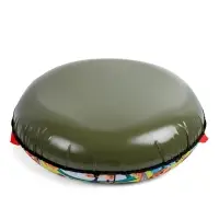 Тюбинг-ватрушка 83см ОКСФОРД BEAR Тюбинг-ватрушка 83см ОКСФОРД BEAR