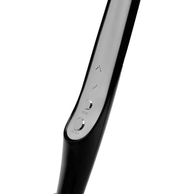 Светильник Camelion KD-831 C02 черн, 10 Вт, LED