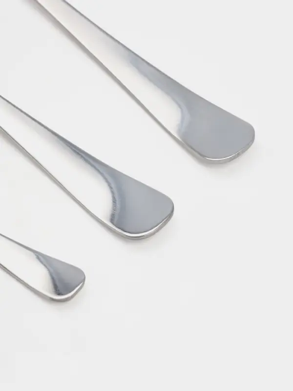 Набор столовый 18 пр. "Росинка"(М06) вКК