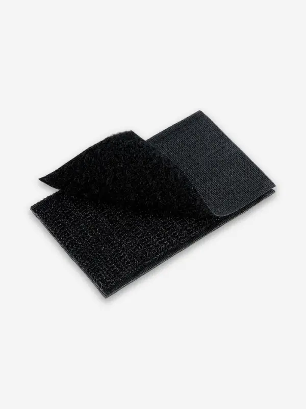 Шеврон на липучке &laquo;Флаг России&raquo;, 9&times;5 см