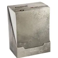 Ручка шариковая автоматическая Bruno Visconti stone, стержень синий, 0.38 мм