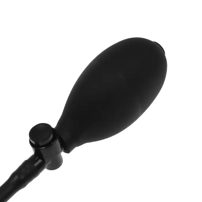 Пневмоподушка для аварийного открытия дверей, 17.5&times;15.5 см