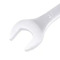 Ключ гаечный рожковый (24х27 мм) AVS K12427