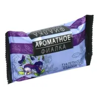 Туалетное мыло &laquo;Фиалка&raquo;, 100 г