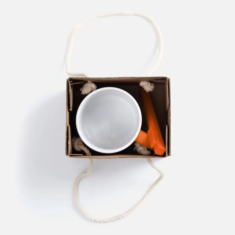 Набор StopSpot, оранжевый Набор StopSpot, оранжевый