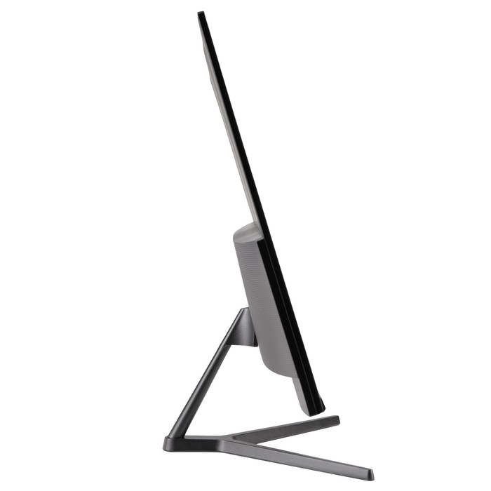 Монитор AMCV M27X3, 27 Монитор AMCV M27X3, 27", IPS, 1920×1080, 75Гц, 7 мс, D-Sub, HDMI, чёрный