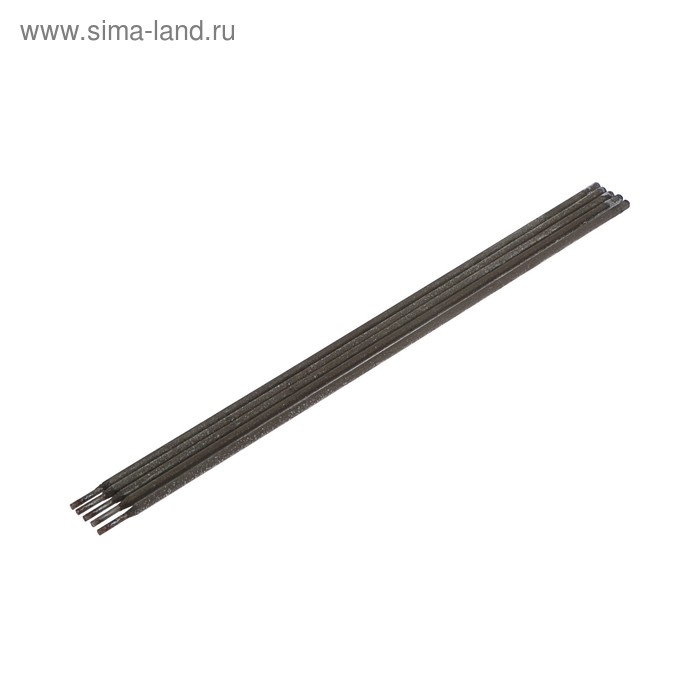 Электроды  Электроды "УЭЗ Чугун 100", d=3 мм, 5 шт., для холодной сварки деталей из чугуна