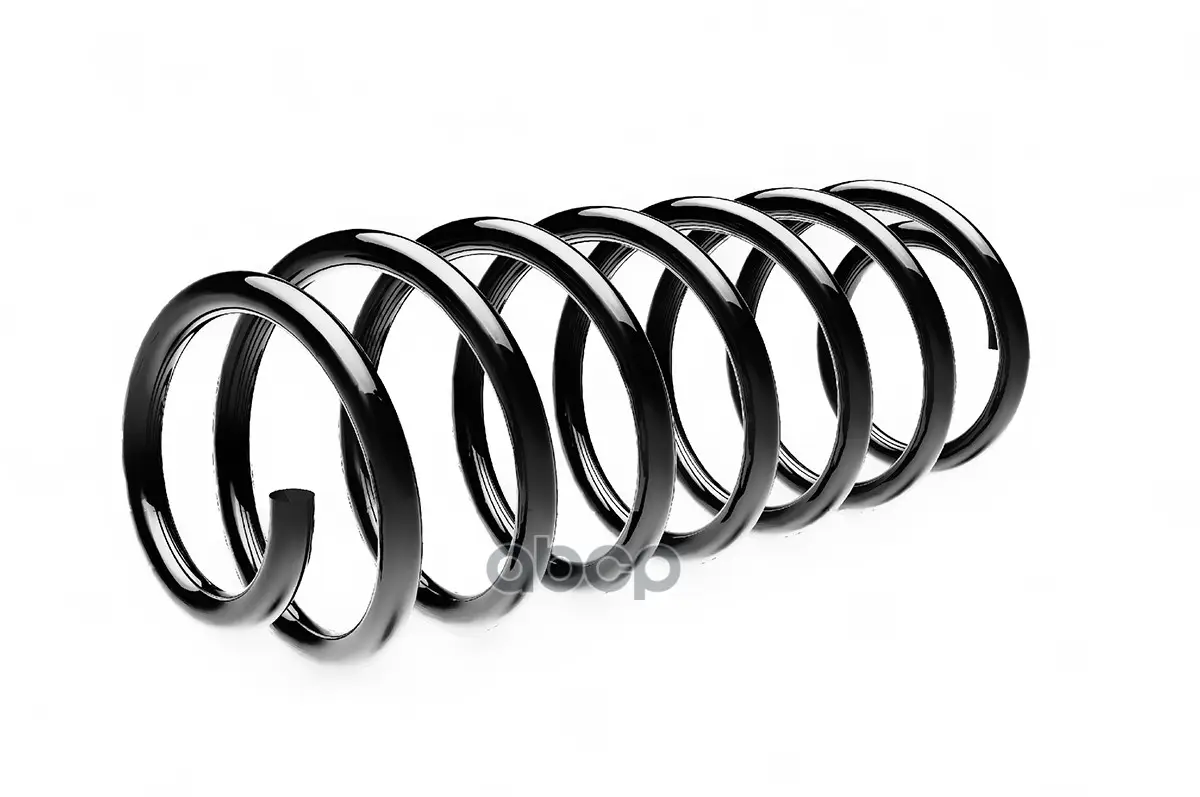 Пружина подвески задняя Standard Springs арт. ST130014R
