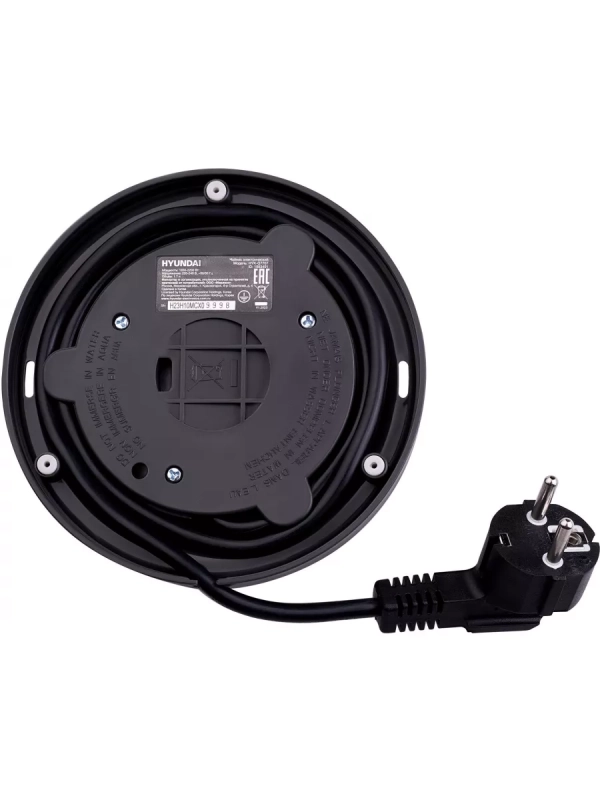 Чайник HYK-G7707 1,7л 2200Вт графит (стекло) Чайник HYK-G7707 1,7л 2200Вт графит (стекло)