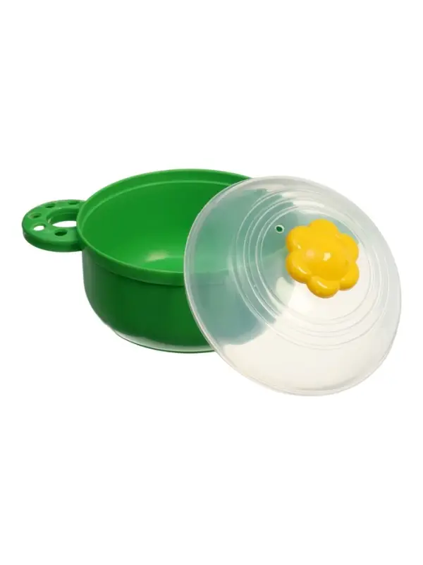 Набор посудки "Чудо-повар", 18 дет. 09174