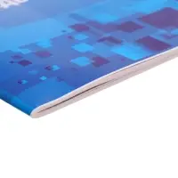 Тетрадь 48 листов в клетку Calligrata «Графика», обложка мелованная бумага, серые листы, МИКС Тетрадь 48 листов в клетку Calligrata «Графика», обложка мелованная бумага, серые листы, МИКС