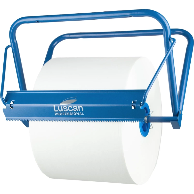 Диспенсер для протирочных материалов Luscan Professional настенный рул