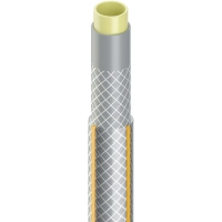 Шланг поливочный 4-сл армиров Professional 3/4 25 метров LUXE Palisad 67465