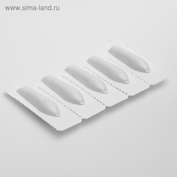 Крем-карандаш с прополисом и чагой, 10 шт. Крем-карандаш с прополисом и чагой, 10 шт.