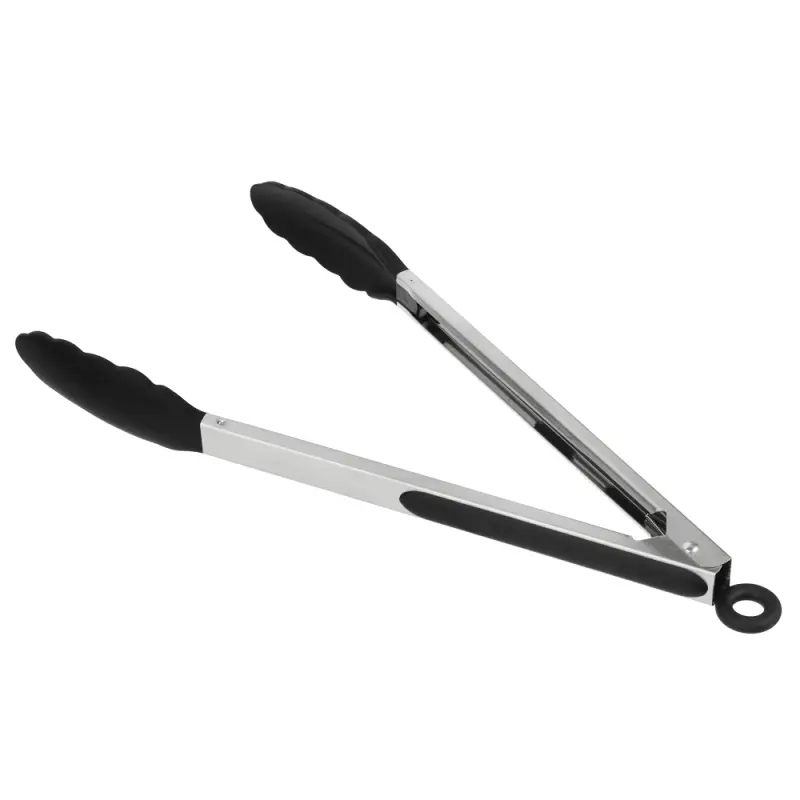 VETTA Практик Щипцы кухонные 34см, силикон