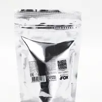 BEAUTY FOX соль для ванны "в ожидании отдыха", 150 гр, с ароматом кофе