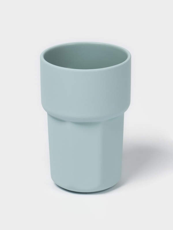 Набор для ванной Набор для ванной "Modern" 3 предмета (дозатор для мыла, стакан, мыльница)