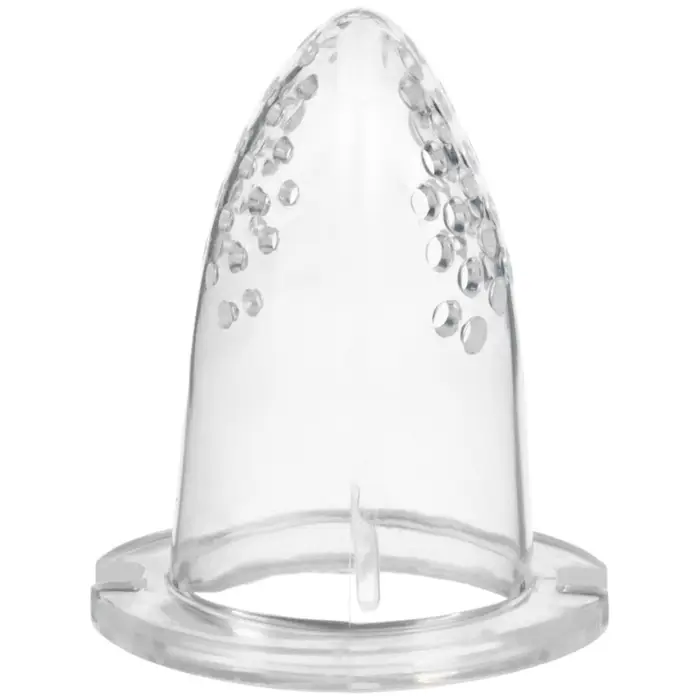 Сеточка для ниблера, силикон, 2 шт., размер M