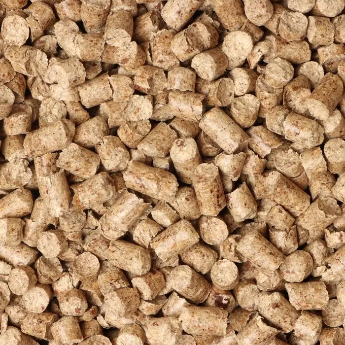 Наполнитель древесный &laquo;КОТЭ&raquo; Blackwood, 10 л