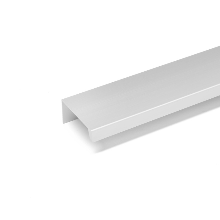 Ручка CAPPIO RT001CP, L=300 мм, м/о 224 мм, цвет матовый хром Ручка CAPPIO RT001CP, L=300 мм, м/о 224 мм, цвет матовый хром