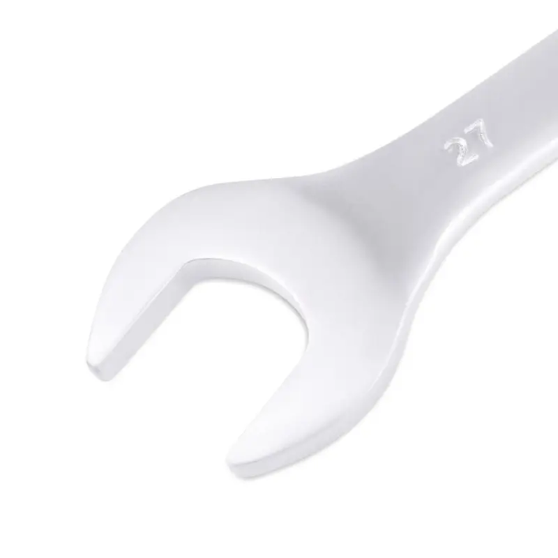 Ключ гаечный рожковый (24х27 мм) AVS K12427