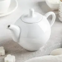 Чайник &laquo;Бельё&raquo;, 350 мл