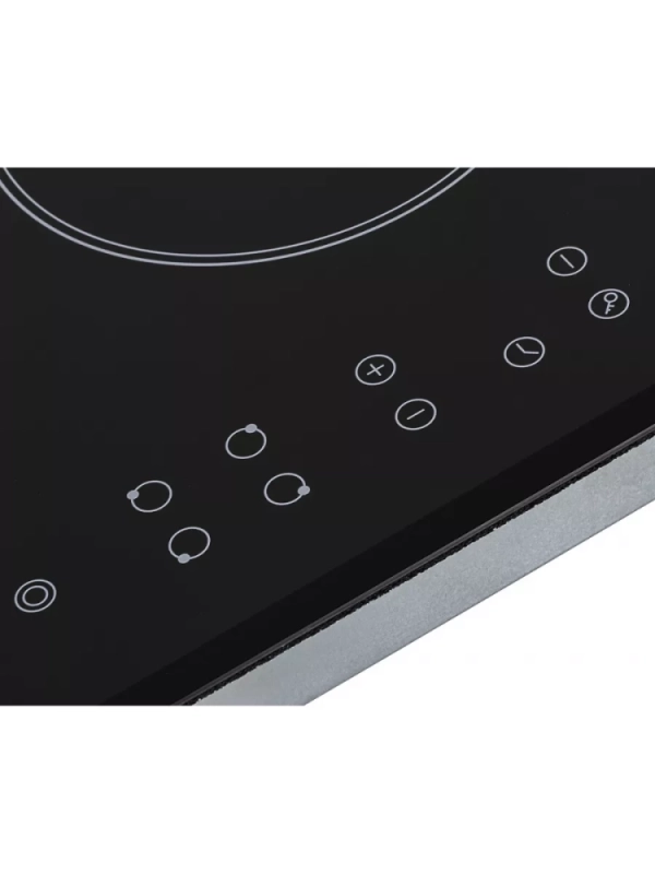 Варочная поверхность HHE 6670 BG черный