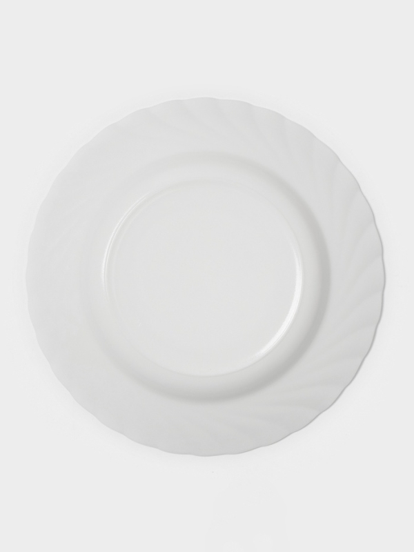 Тарелка глубокая Тарелка глубокая "TRIANON" 23 см