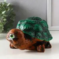 Копилка "Черепаха" 12х22х15 см Копилка "Черепаха" 12х22х15 см