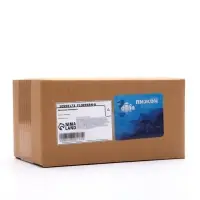 Декор для аквариума &laquo;Подводная лодка&raquo;, 16.3&times;6.5&times;8.5 см