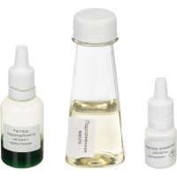 Набор для опытов Химические опыты.Лава зеленая, Оп-006