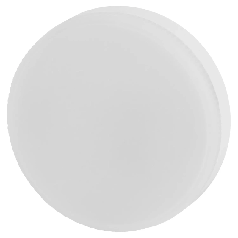 Лампа светодиодная ЭРА STD LED GX-12W-840-GX53 GX53 12Вт нейтральный свет