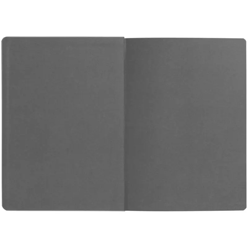 Ежедневник Shall, недатированный, серый Ежедневник Shall, недатированный, серый