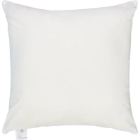 Подушка Luscan 70х70 нестеган кант (микроволокно леб.пух/55%тенсель,45%хл.)