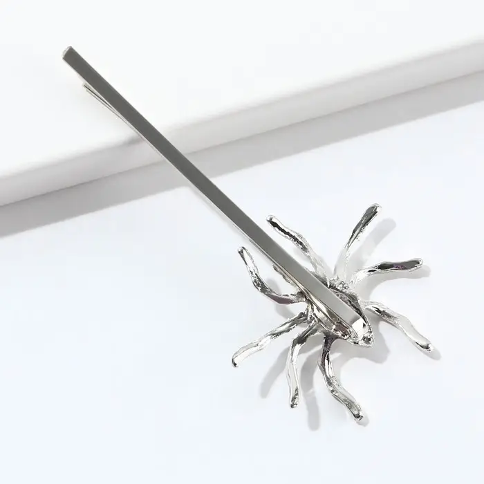 Заколка для волос &laquo;Дьявольски красива&raquo;