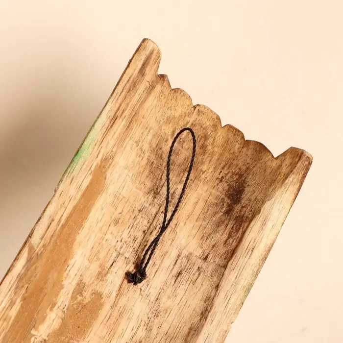 Интерьерный сувенир маска Интерьерный сувенир маска "Кошка" 50х12х5 см