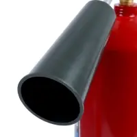 Огнетушитель углекислотный ОУ-3 ВСЕ