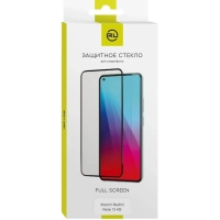 Защитное стекло Red Line дл.Xiaomi Redmi Note13 4G FS F.GL.чер.УТ000038132