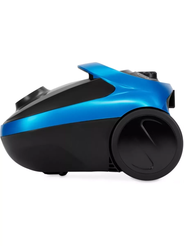Пылесос HYV-B1550 1,5л 1800Вт синий Пылесос HYV-B1550 1,5л 1800Вт синий